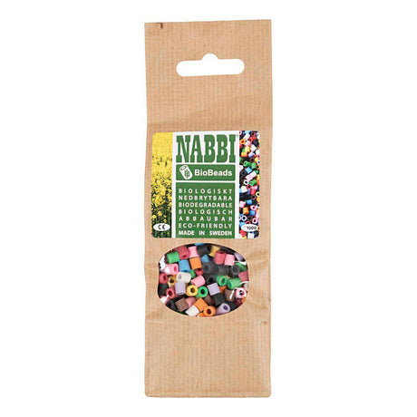 Firma Creativ https: www.cchobby.nl biobeads-van-nabbi-afm-5x5-mm-holesize-2-5-mm-medium-various-colors-1000-piece-1-box