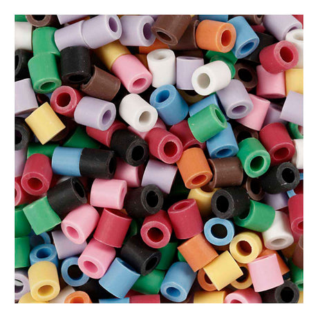 Firma Creativ https: www.cchobby.nl biobeads-van-nabbi-afm-5x5-mm-holesize-2-5-mm-medium-various-colors-1000-piece-1-box
