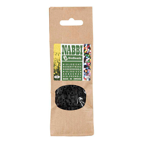 Firma Creativ https: www.cchobby.nl biobeads-van-nabbi-afm-5x5-mm-holesize-2-5-mm-medium-black-1000-piece-1-box