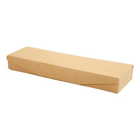 Firma Creativ https: www.cchobby.nl rozmiar-obudowy-21x6x2-5-cm-1-częściowy