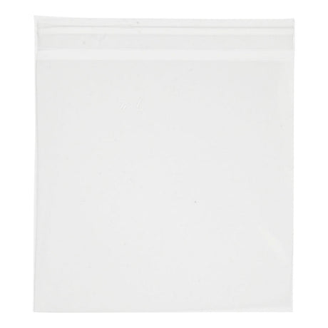 Woreczki celofanowe firmy Creativ 16x16cm - 50 szt.