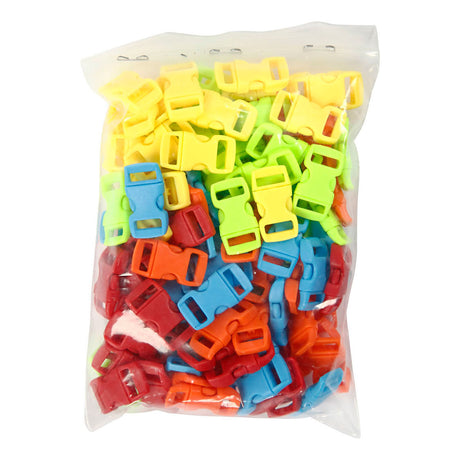 Firma Creativ https: www.cchobby.nl zamknięcie zatrzaskowe-l-29-mm-b-15-mm-rozmiar otworu-3x11-mm-różne-kolory-100-sztuka-1-pudełko