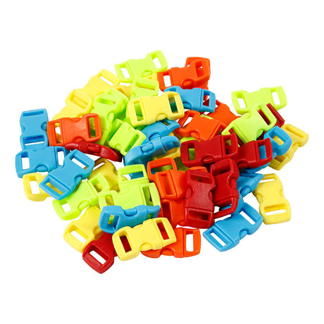Firma Creativ https: www.cchobby.nl zamknięcie zatrzaskowe-l-29-mm-b-15-mm-rozmiar otworu-3x11-mm-różne-kolory-100-sztuka-1-pudełko