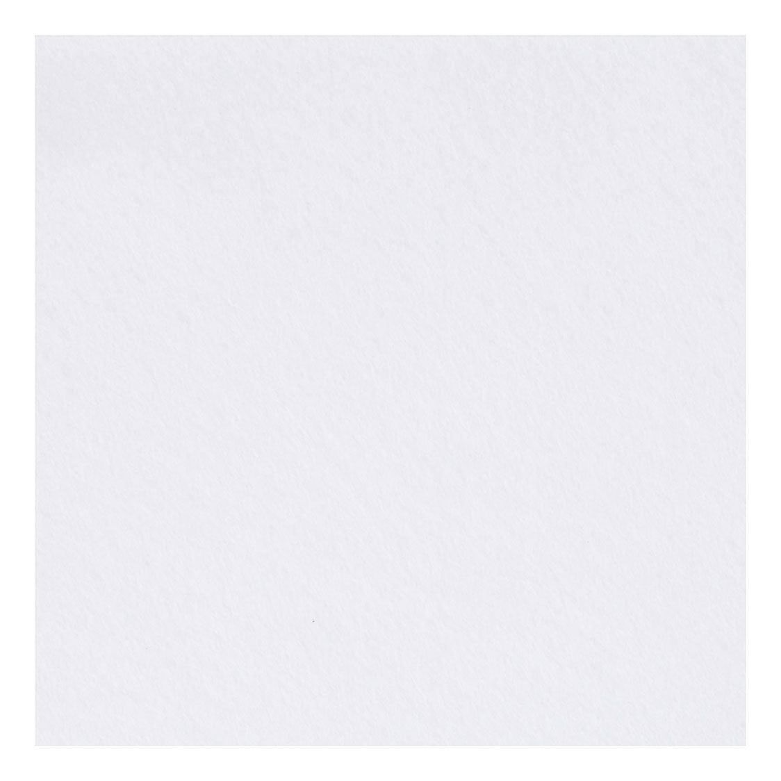 Creativ company hobbyvilt 45cm wit - 5 meter