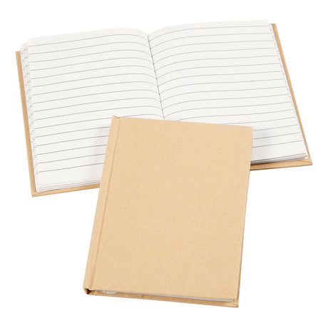 Firma Creativ https: www.cchobby.nl notes-a6-arkusz-105x148-mm-60-gr-brown-1-piece