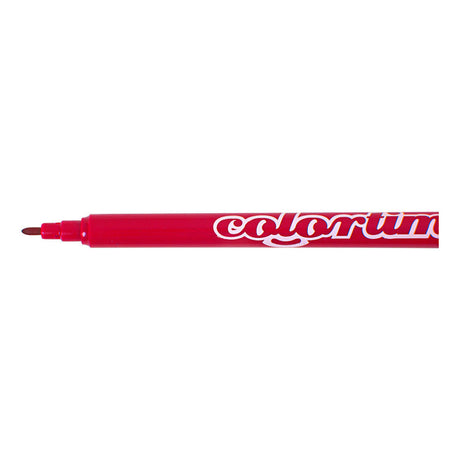 Firma Creativ https: www.cchobby.nl colortime-markers-line-thickness-2-mm-diverse-colors-18-piece-1-box-373548