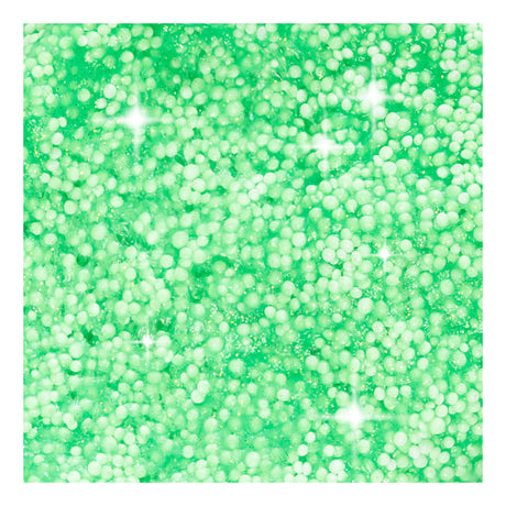 Firma Creativ https: www.cchobby.nl foam-clayr-glitter-green-35-gr-1-doosje