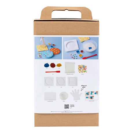 Firma Creativ https: www.cchobby.nl hobbyset-pouring-tiles-blue-red-yellow-1-doos