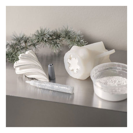 Https: www.cchobby.nl mini-hobbyset-resin-casting-christmas-trees-white-1-box