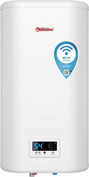 Thermex, jeśli płaski kocioł 80 V z komfortowym Wi-Fi