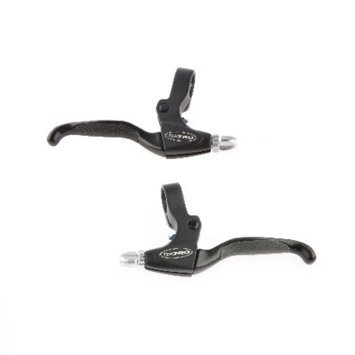Zestaw uchwytu hamulca Tektro CL530-T V Black