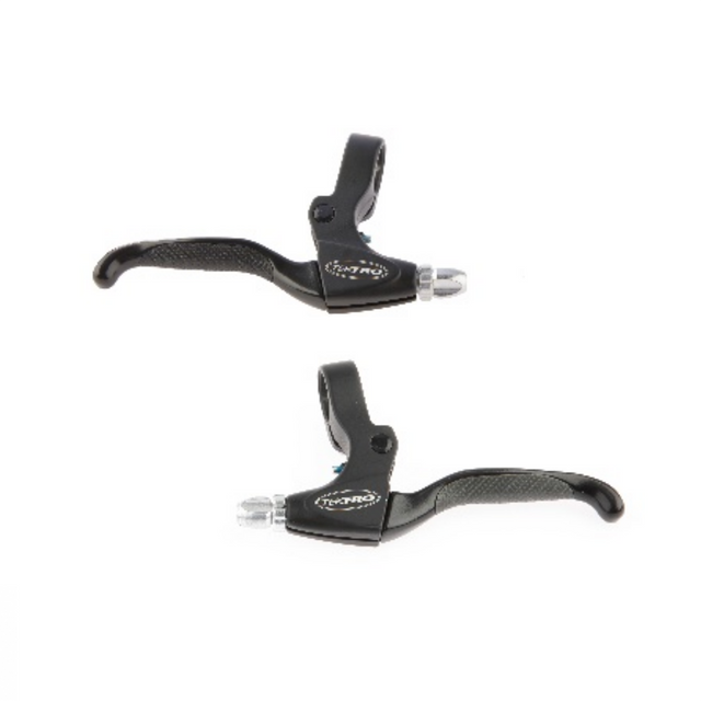 Zestaw uchwytu hamulca Tektro CL530-T V Black