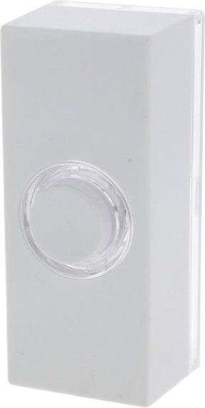 Przycisk dzwonka Honeywell – d534we – biały