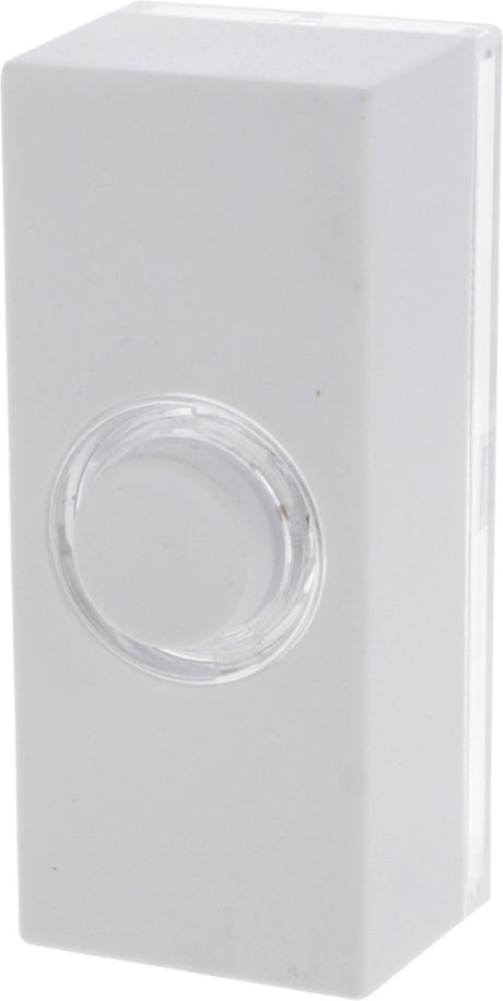 Przycisk dzwonka Honeywell – d534we – biały