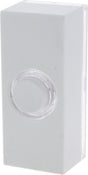 Przycisk dzwonka Honeywell – d534we – biały