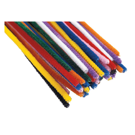 Koloracje - Chenille Wire, 50..