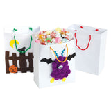 Koloracje - Udekoruj własną torbę na prezent, 24.