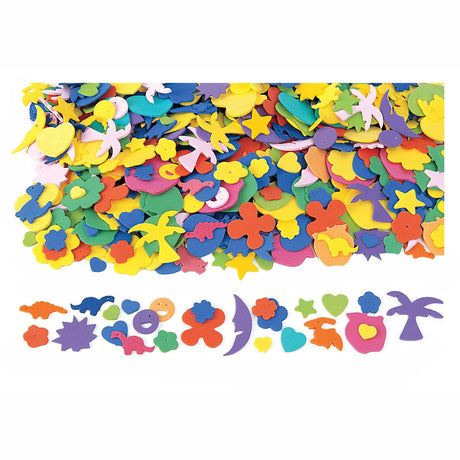 Koloracje - Fun Figure, 1000st.