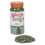 Koloryzatory - brokat biodegradowalny - multi, 113 gram