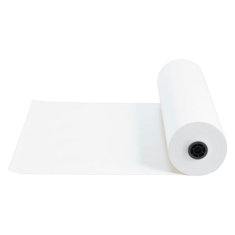 Koloracje - Role Paper White, 305m