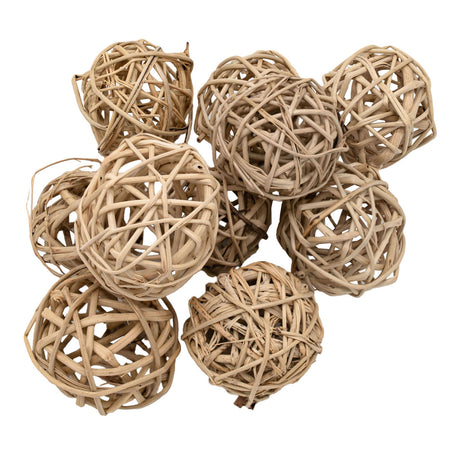 Koloracje - Mała Lata Ballen 5 cm, 10st.