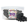 Koloracje - POM POM Black, 100..
