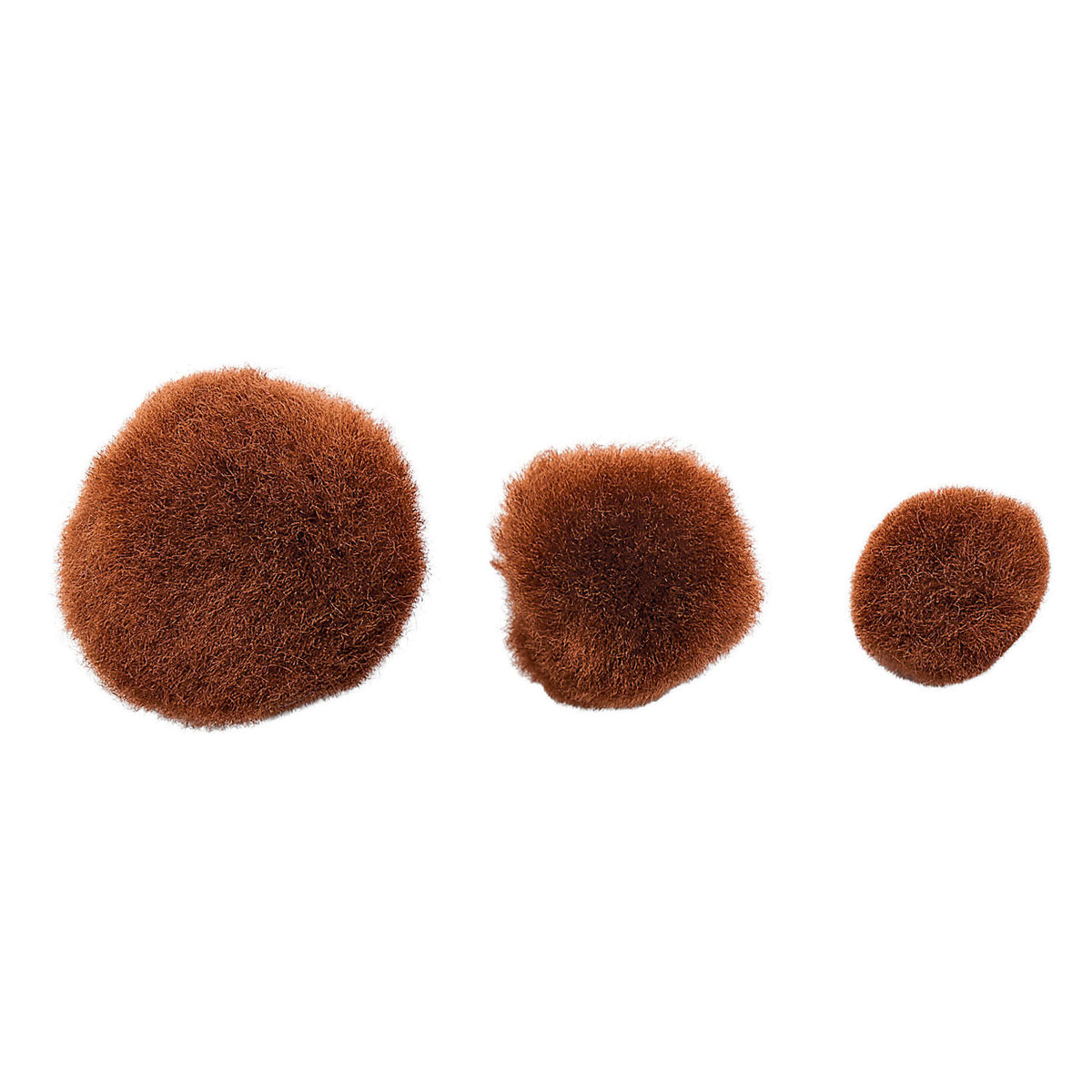 Koloracje - POM POMS Bruin, 100..