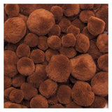 Koloracje - POM POMS Bruin, 100..