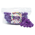 Koloracje - POM POM PURLE, 100..