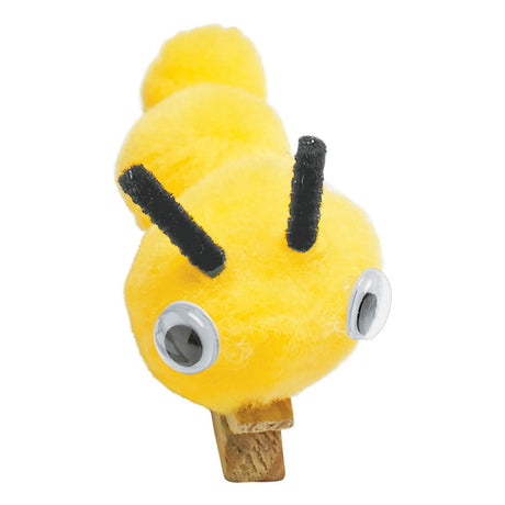 Koloracje - POM POM Geel, 100..