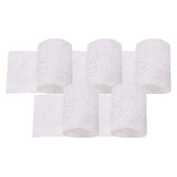 Koloryzacje - rolka gipsu - 10cm x 3m, 5szt.