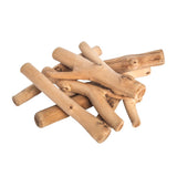 Driftwood - długie gałązki - 250 gramów
