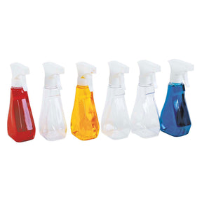 Koloryzacje - spray xl transparentny 350 ml, 6 szt.