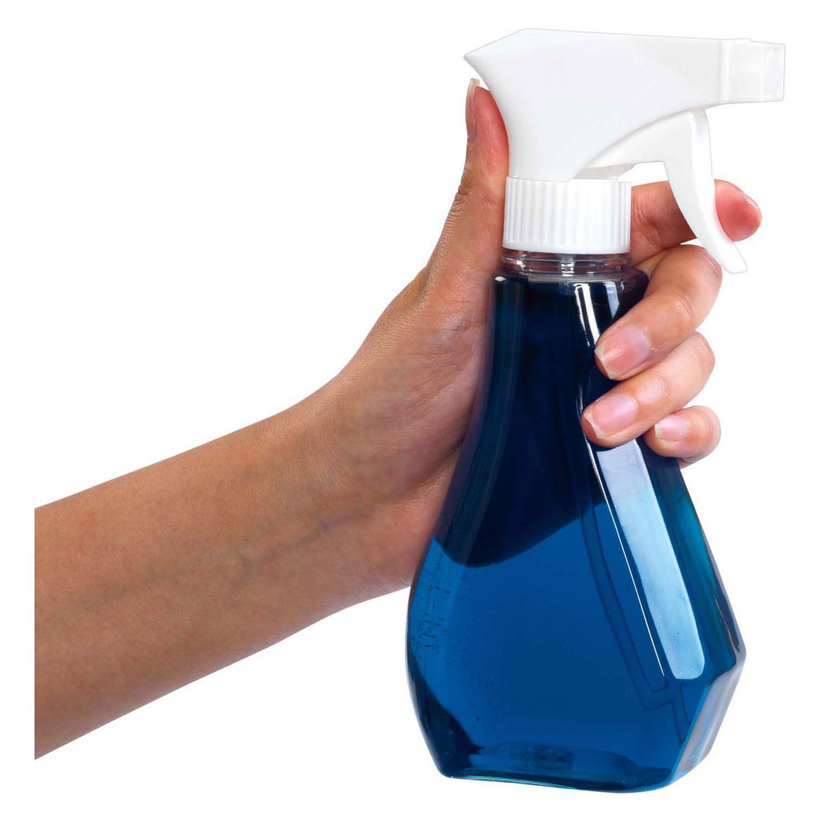 Koloryzacje - spray xl transparentny 350 ml, 6 szt.