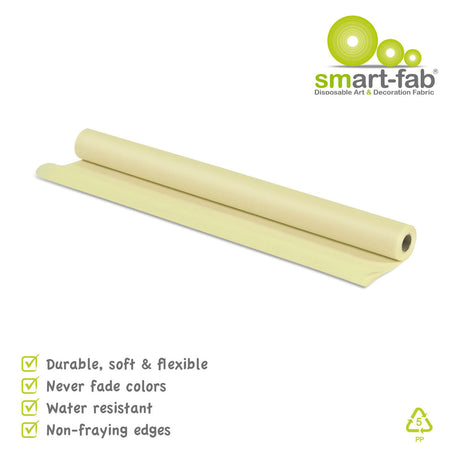 Inteligentna rolka fab 0,61 x 5,5m - kremowa