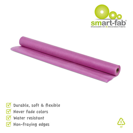 Inteligentna rolka fabryczna 0,61 x 5,5 m - fioletowa