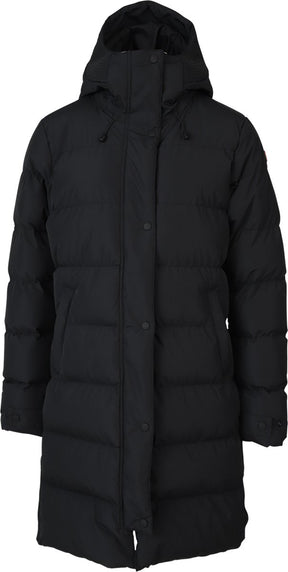 Brunotti - madwell women puffer jacket | black - xl