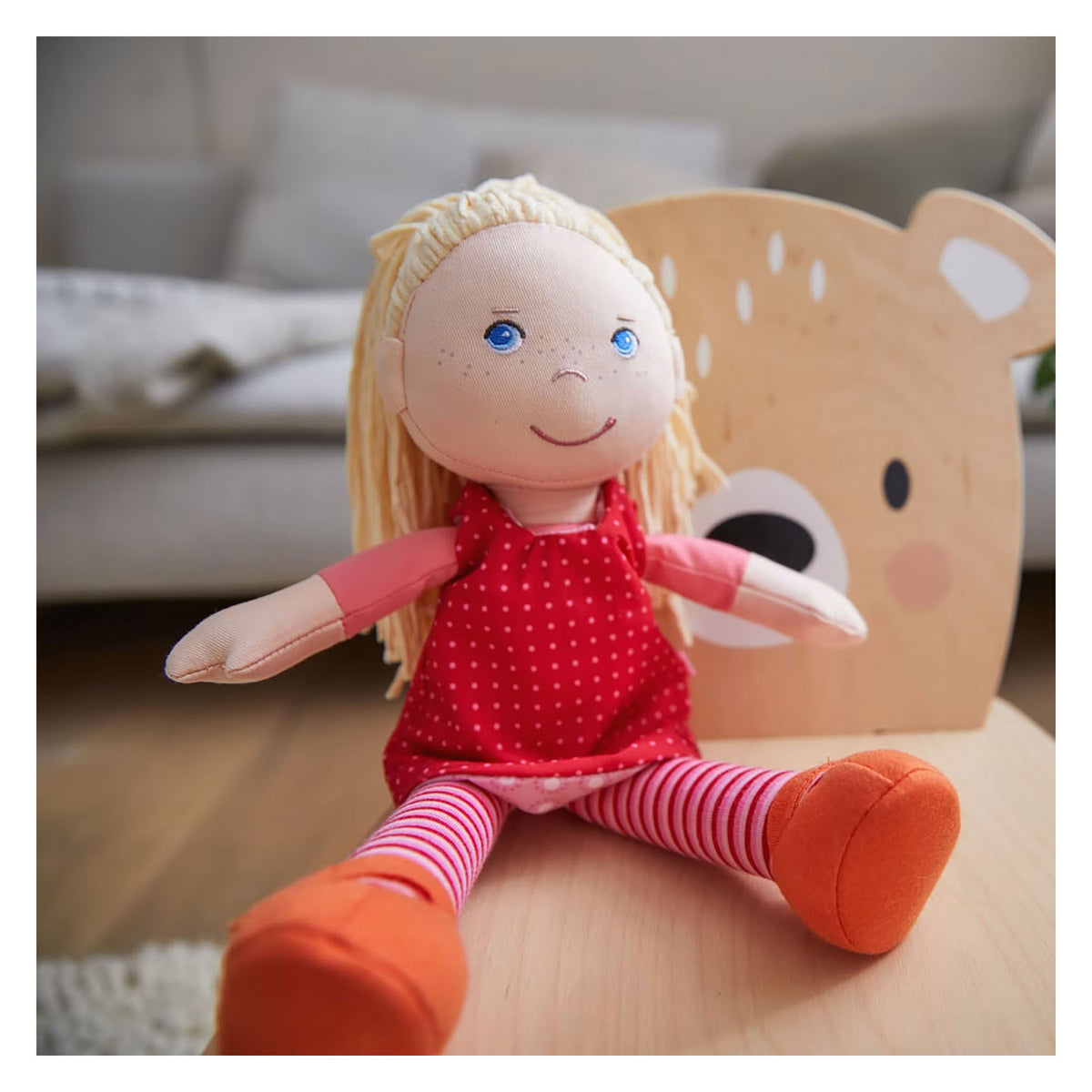 Haba pop annelie - 30cm