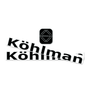 Zestaw transferu Köhlman.