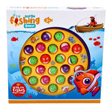 Osa gra typu catch fish 21 sztuk | 3 sztuki