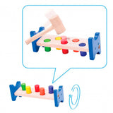WonderWorld Hamperbank Blue