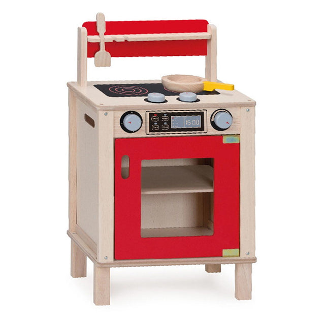 Wonderworld Wooden Oven Stove