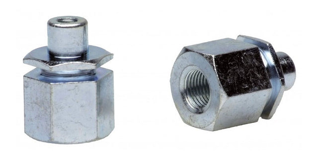 Adapter Followme na pełną oś m12