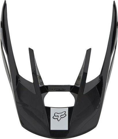 Daszek Fox Head Rampage Pro z włókna węglowego
