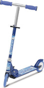 Roces kinderstep fun - step voor kinderen - 125 mm wielen - lichtgewicht aluminium - step - blauw