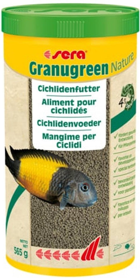 Sera Granugreen 1000 ml