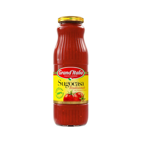 Grand italia sugocasa tradycyjna (6x690gr)
