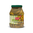 Ogórki kiszone Kroon-olej a (2600 ml)