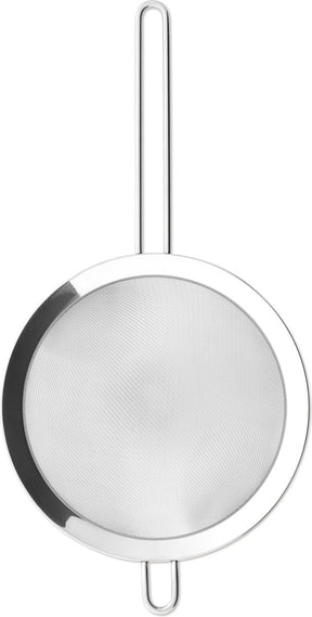 Sito kulkowe o profilu Brabantia - 200 mm - stal nierdzewna