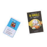 Zwijsen the gargles avi kwartet